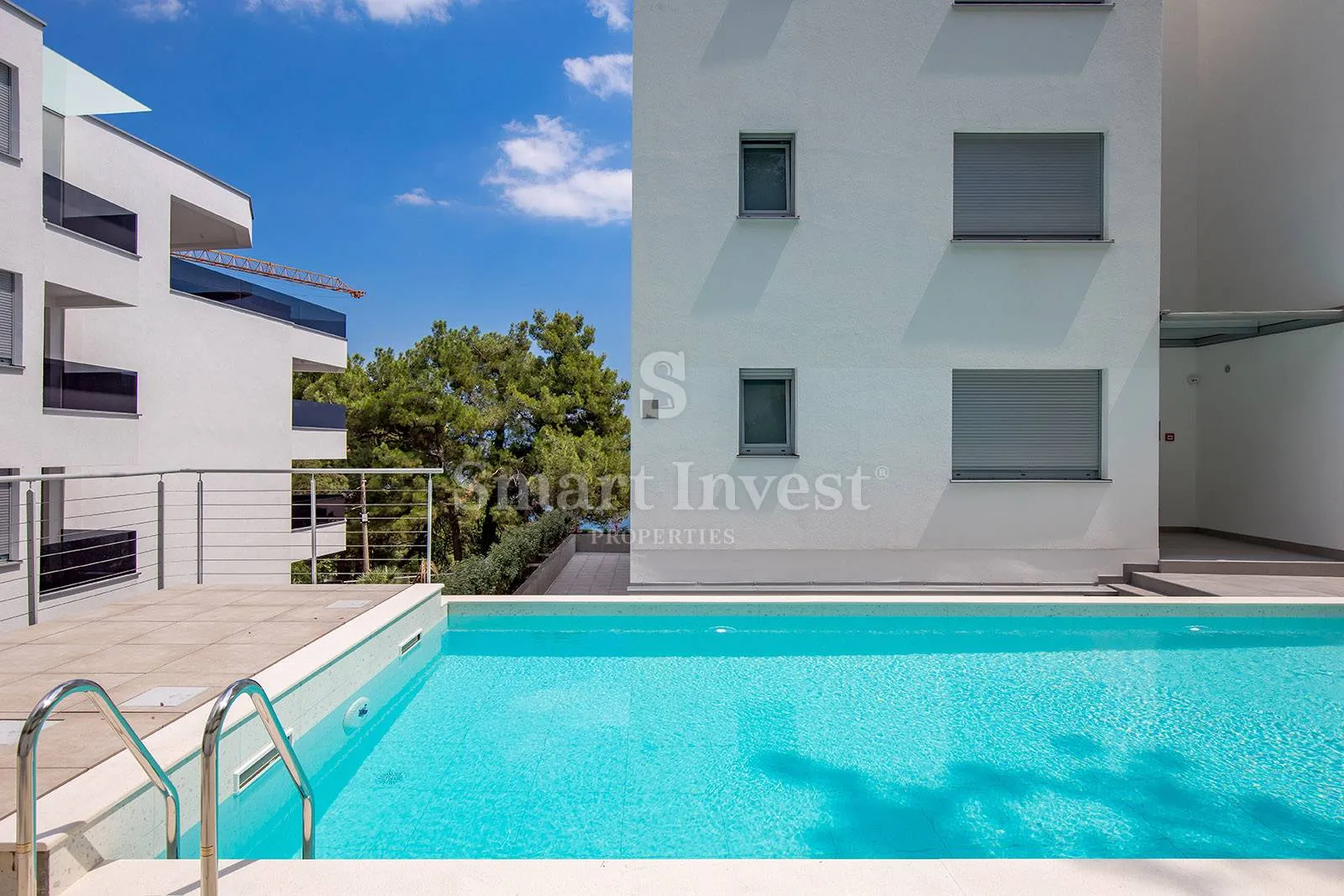 opatija, stan 2s+db u novogradnji s bazenom (p1-p) - slika 41