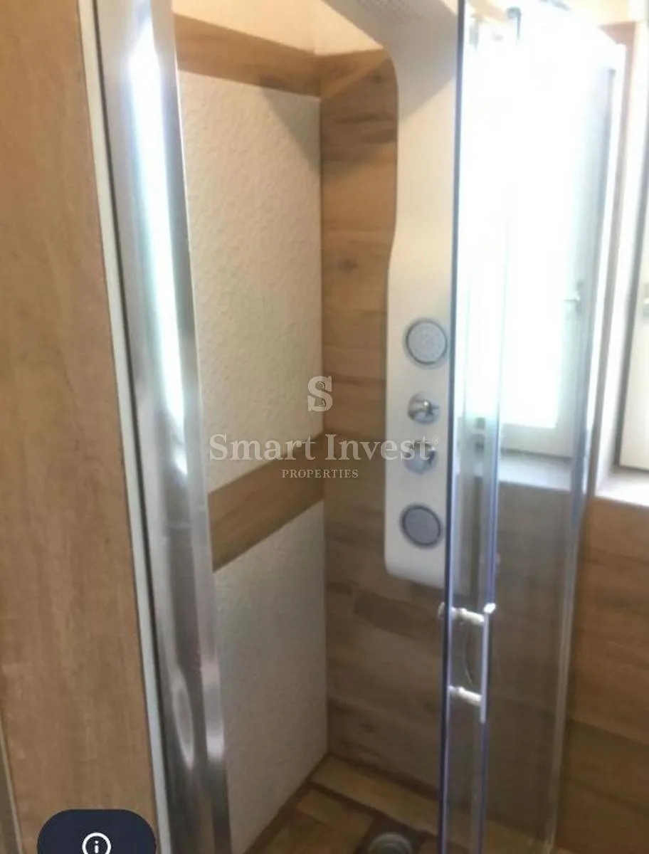 veprinac, dvojna kuća od 250 m2 s prekrasnim pogledom na more - slika 12
