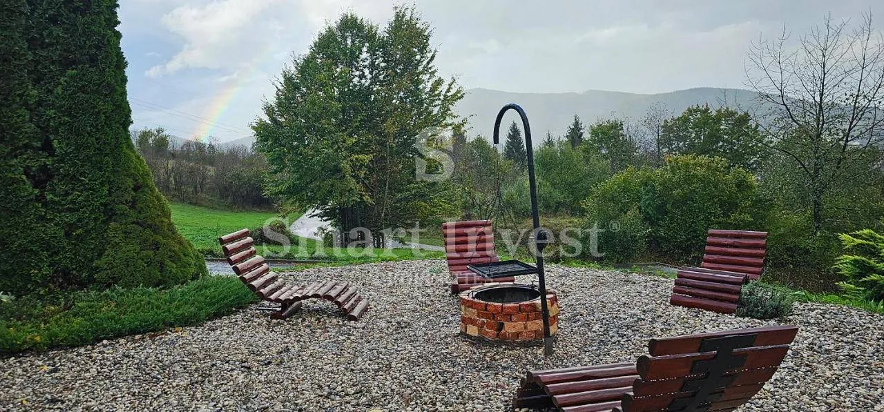 vrbovsko, kuća s bazenom i okućnicom od 6200 m2 - slika 35