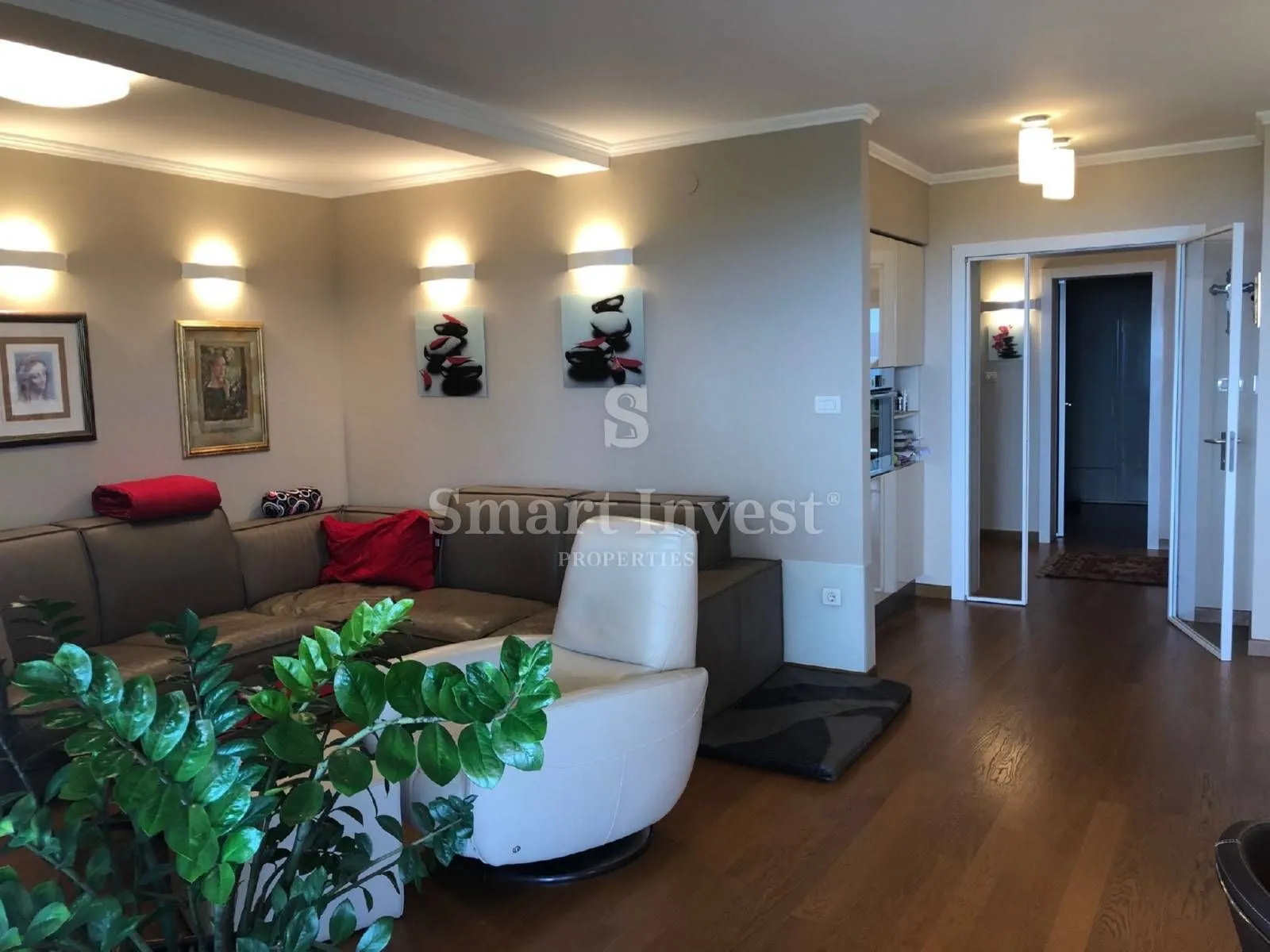kostrena, luksuzna kuća od 220 m2 s 1.600 m2 okućnice - slika 14