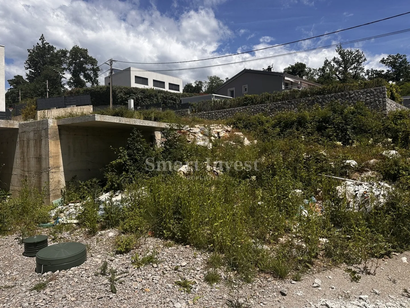 kastav, započeta gradnja s+p+kat, 212 m² neto - slika 13