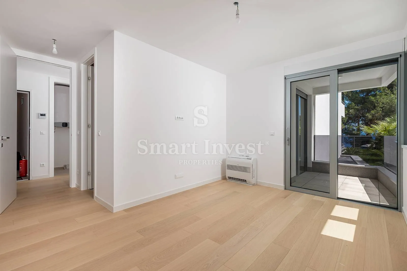 opatija, luksuzan stan 2s+db s pogledom na more u novogradnji s bazenom (p2) - slika 15