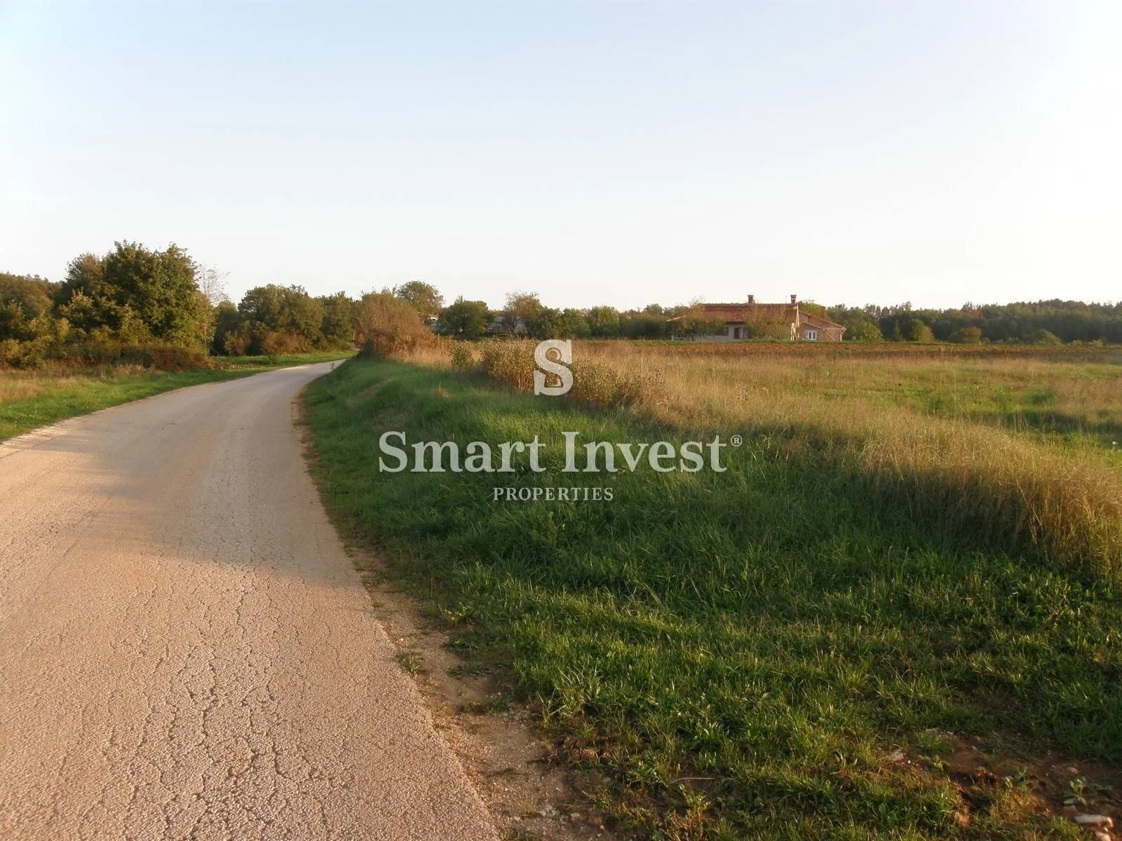 žminj, gračišće zemljište od 1665 m2 s građevinskom dozvolom - slika 18