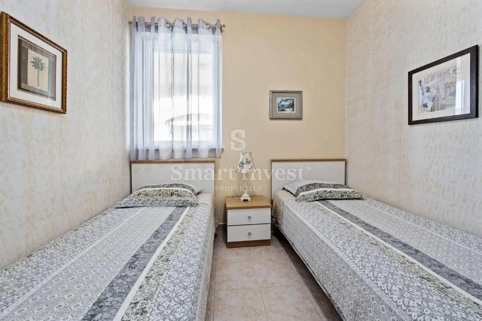 rabac, kuća s 4 stana i panoramskim pogledom na more, rijetkost! - slika 8