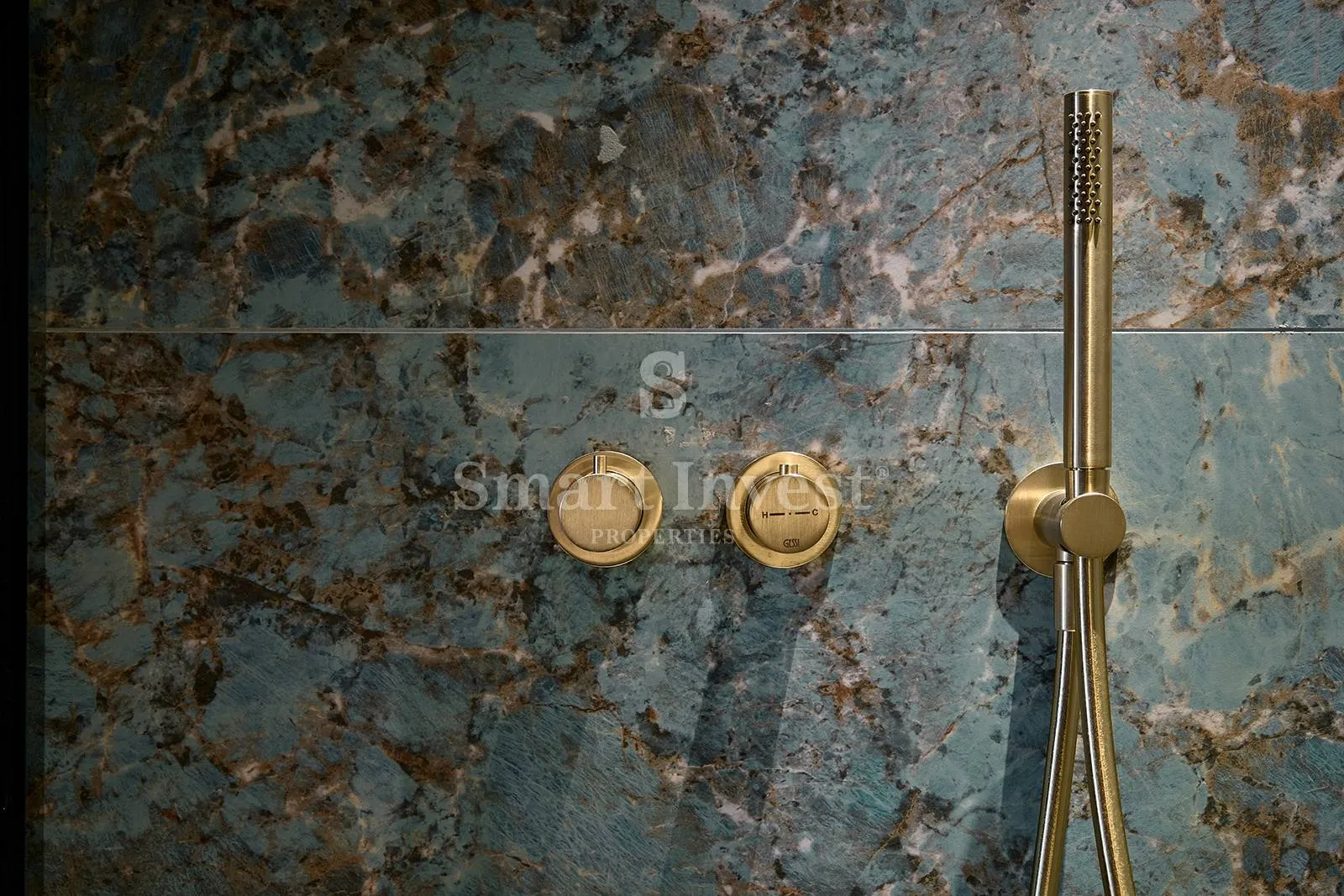 opatija, raskošni penthouse s krovnom terasom i bazenom (s3) - slika 36