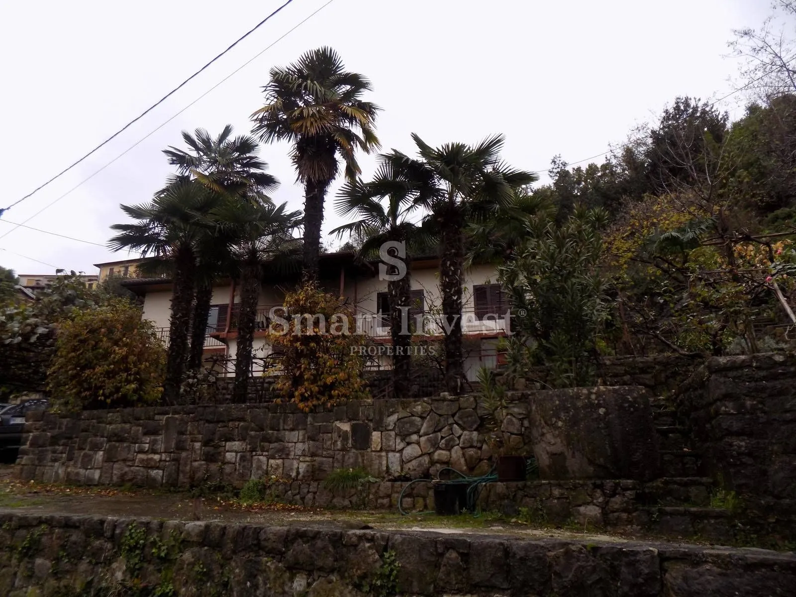 ika, samostojeća kuća od 200 m2 u blizini mora - slika 2