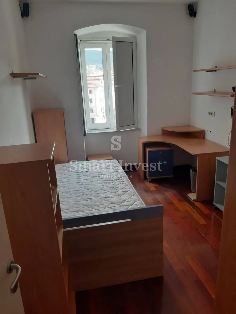rijeka - centar, prostran stan od 164 m2 s pogledom na more - slika 6