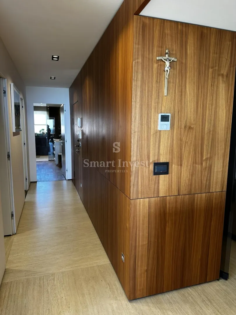 novigrad, lukuzni penthouse s pogledom na more - slika 21