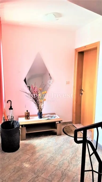 ičići, iznajmljuje se prekrasno uređen stan od 105 m2 - slika 15