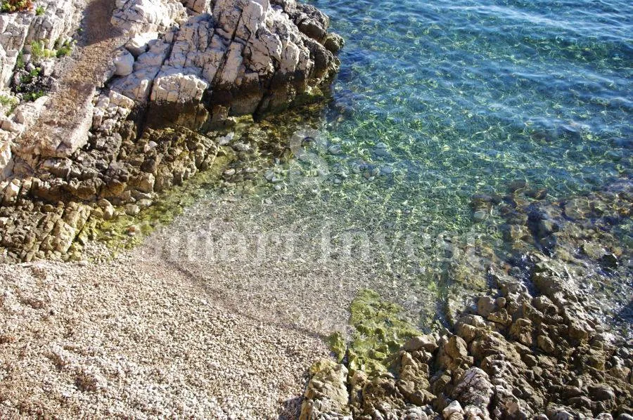 istra, rabac, labin - apartmanska kuća na moru, 438 m2 - slika 9