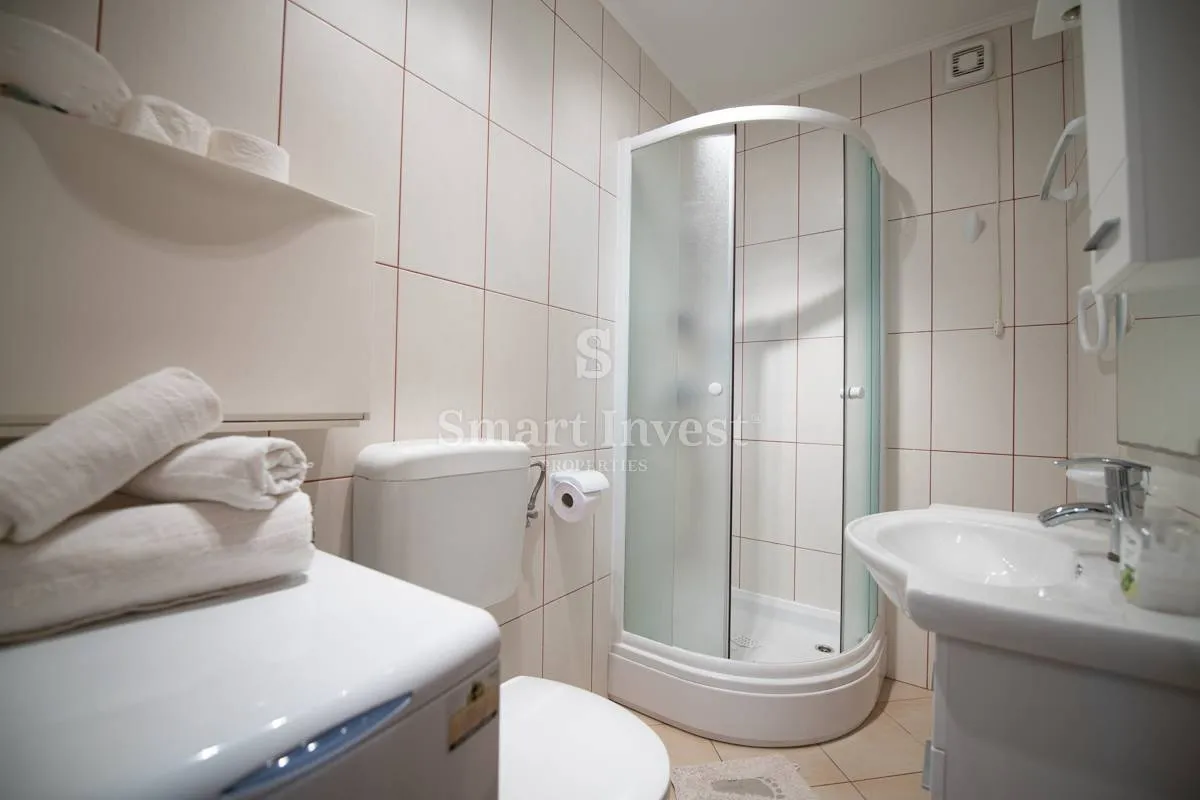 opatija, prekrasna dvojna vila s pogledom na more - 150 m do mora! - slika 51