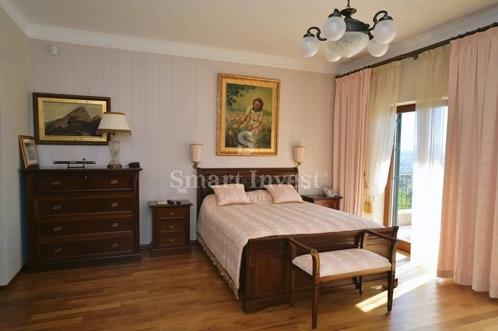 opatijsko zaleđe - jedinstvena vila s panoramskim pogledom, rijetkost na tržištu! - slika 16