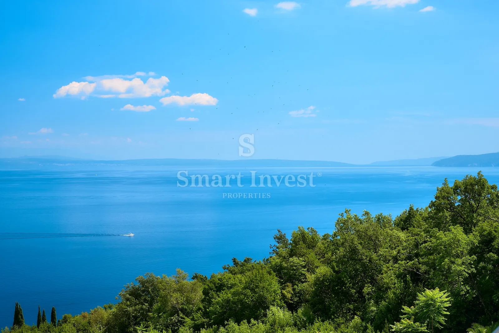 opatija, luksuzan penthouse s panoramskim pogledom - slika 7