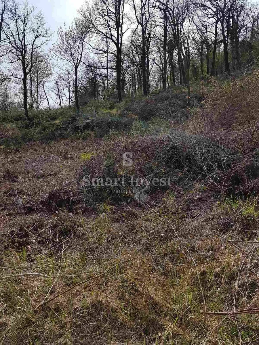 veprinac, građevinski teren od 1945 m2 - slika 7