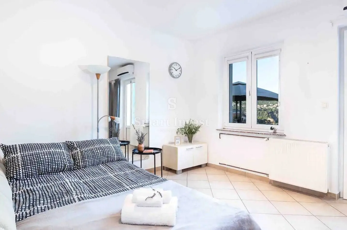 volosko, , 3 etažirana zasebna apartmana sa okućnicom - slika 19
