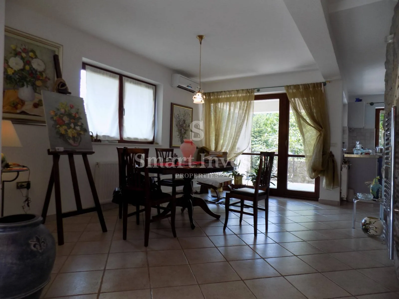 matulji - rukavac, samostojeća kuća od 200 m2 - slika 7