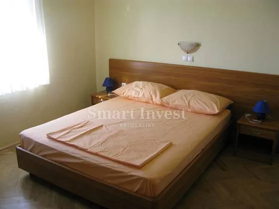rab, apartmanska kuća sa bazenom i pogledom na more - slika 20