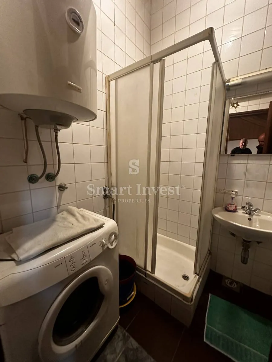 lovran, stan od 32,50 m2 - slika 12