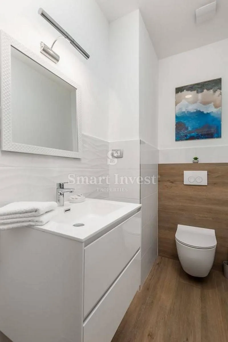 pobri, kuća od 200 m2 s bazenom i okućnicom od 750 m2 - slika 51