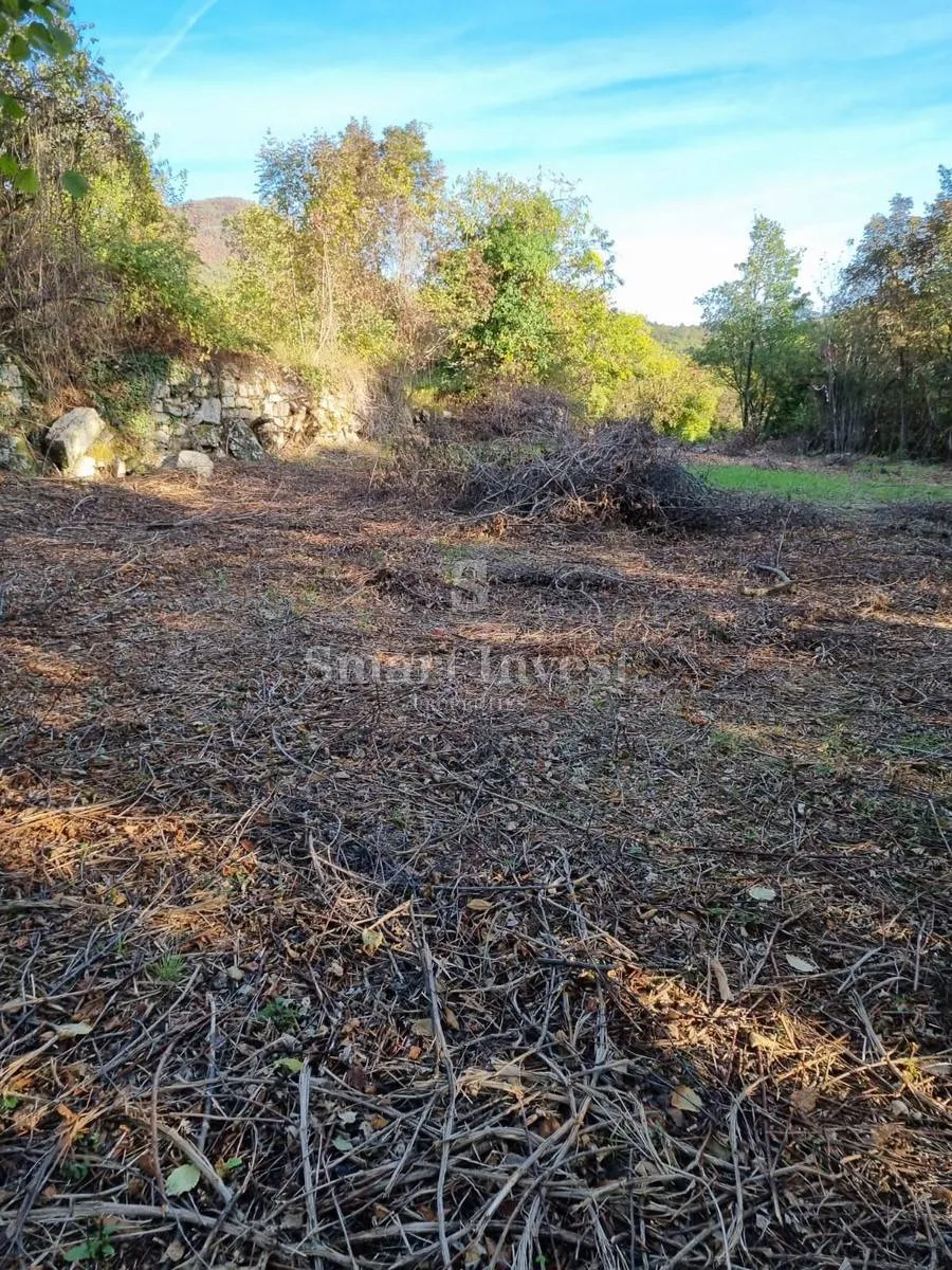 poljane, teren od 17.500 m2 - slika 4