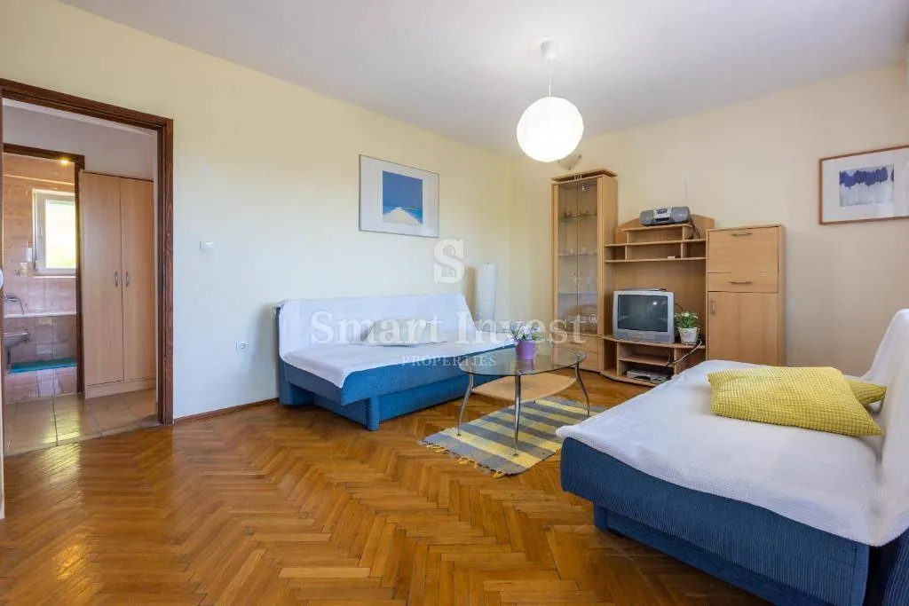 dramalj, kuća sa 5 apartmana i 2 garaže blizu mora - slika 6