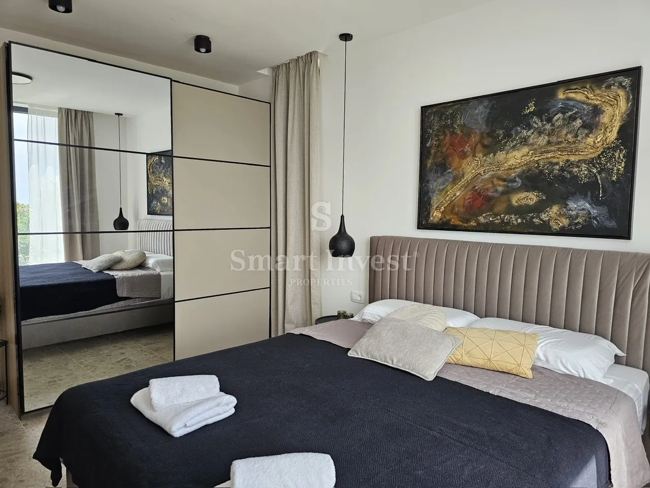 krk - linardići, luksuzna vila s bazenom - slika 34