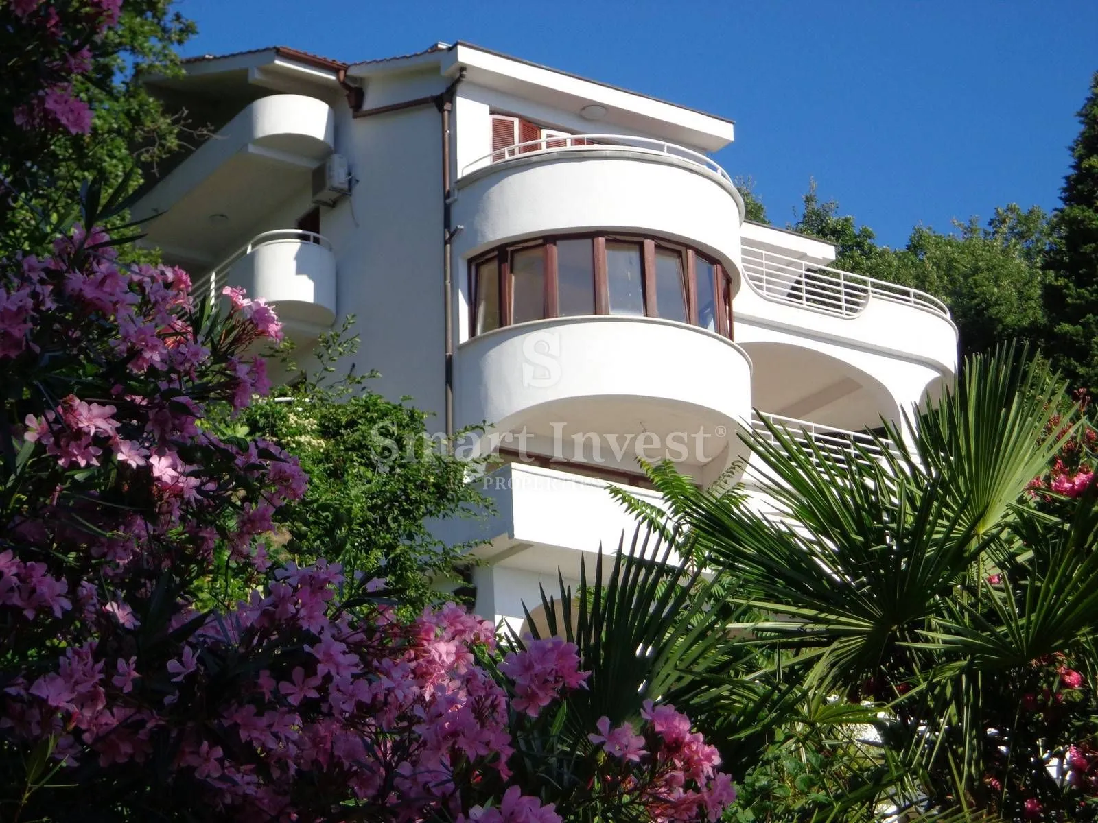 opatija, samostojeća kuća s 3 stambene jedinice, pogled na more! - slika 6