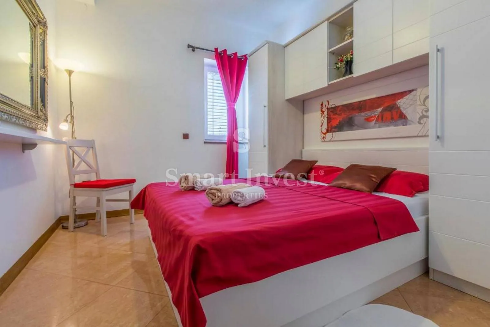 crikvenica, kuća od 440 m2 s 3 stana i bazenom - slika 25
