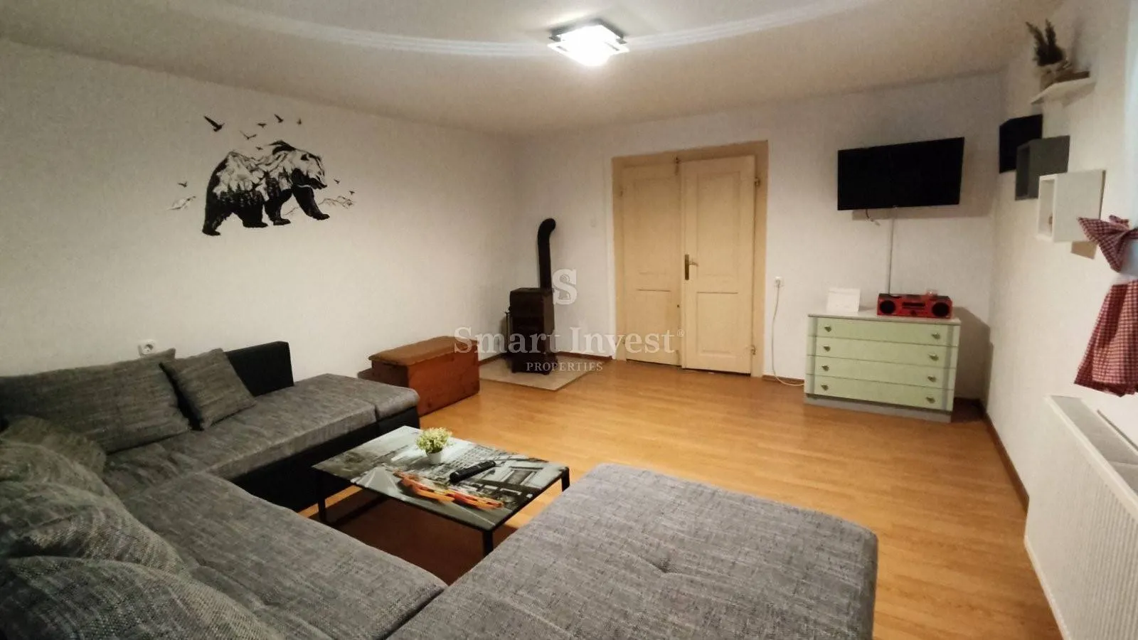 mrkopalj, samostojeća kuća od 150 m2 - slika 5