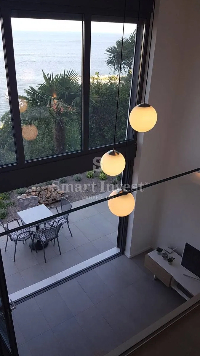 ika, novouređena kuća od 290 m2 s prekrasnim pogledom! - slika 34