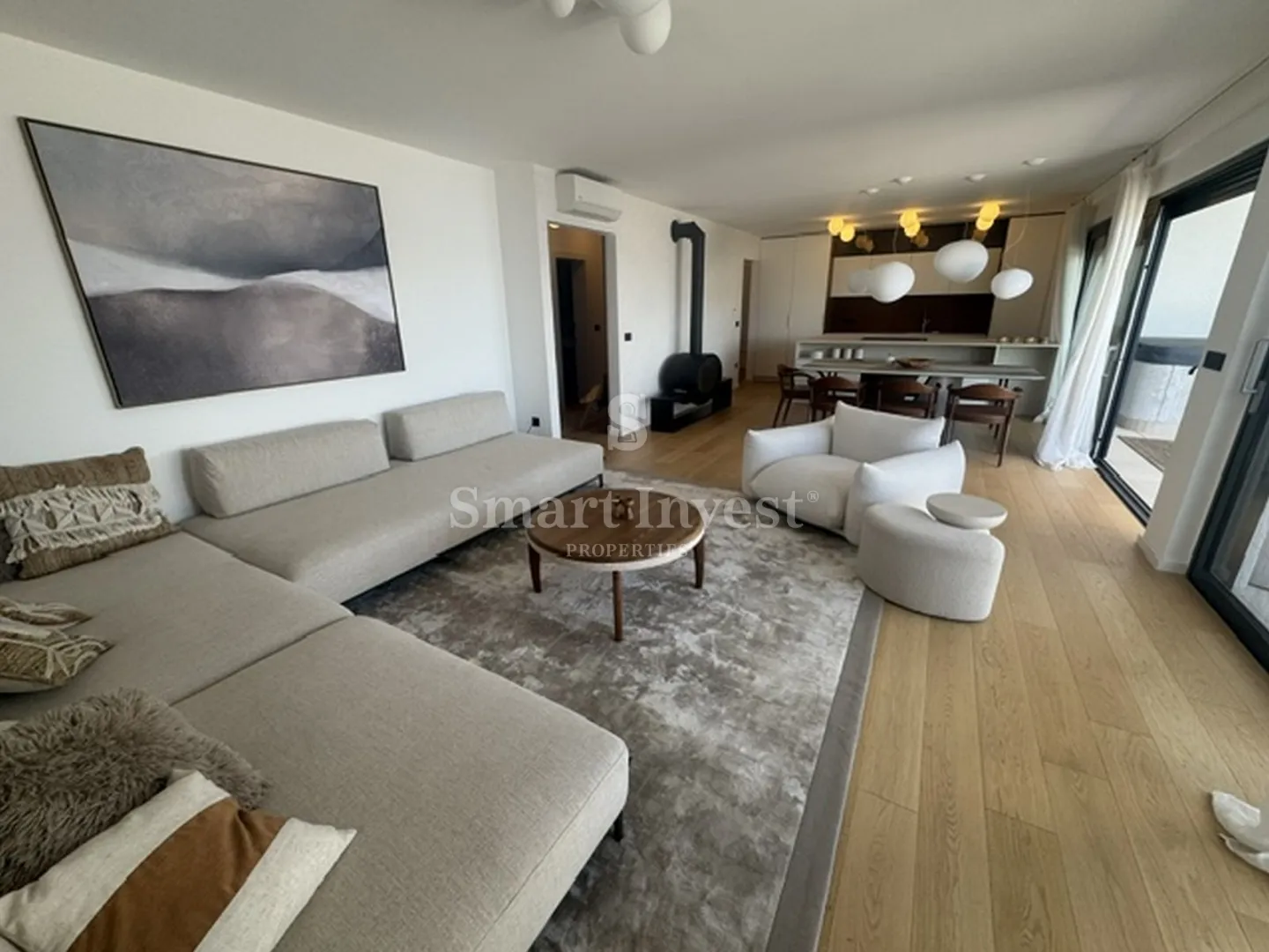 opatija, luksuzan penthouse s panoramskim pogledom - slika 4