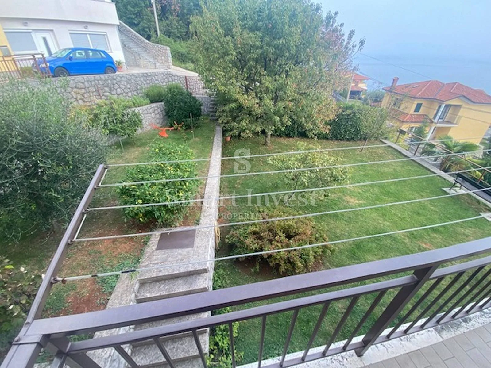 ičići, samostojeća kuća - slika 31