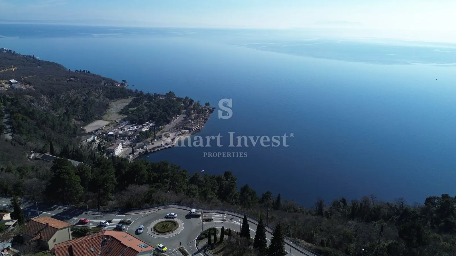 opatija - volosko - zemljište na frekventnoj lokaciji! - slika 8