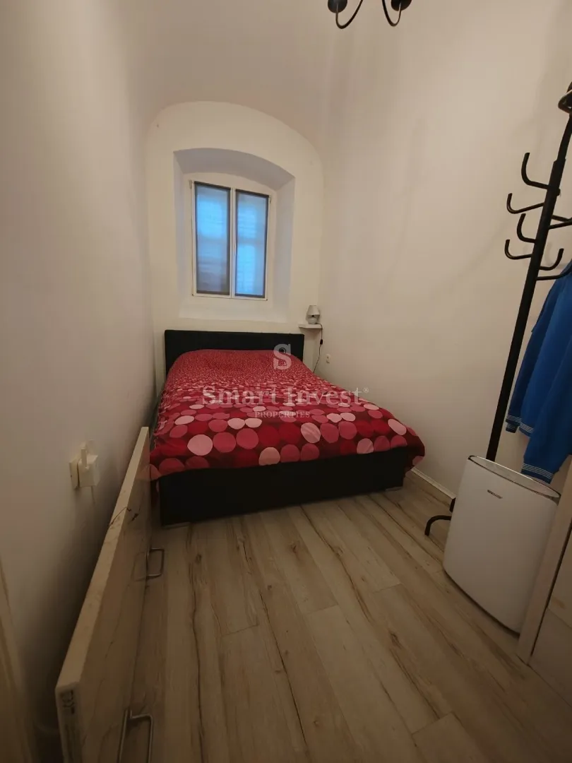 volosko, stan i apartman u vili 50 m do mora - slika 16