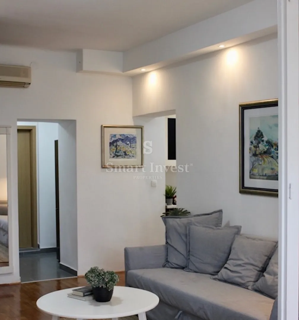 opatija, stan od 50 m2 s parkirnim mjestom - slika 11
