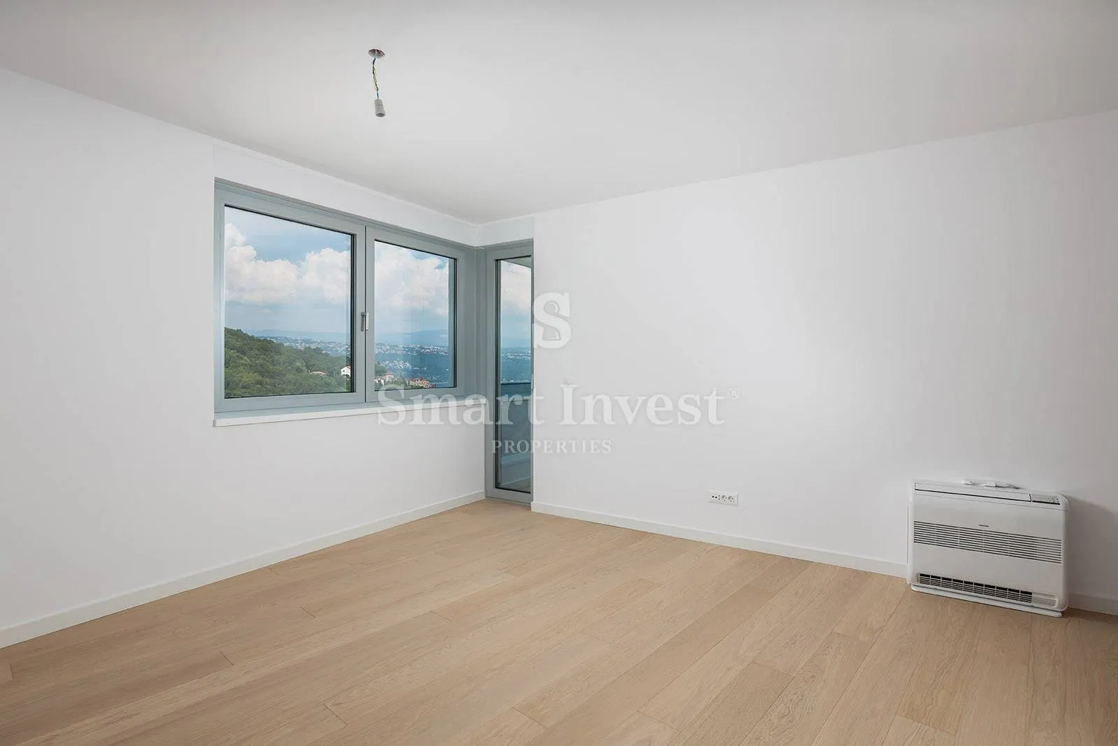 opatija, raskošni penthouse s bazenom i panoramskim pogledom na more (s3) - slika 26