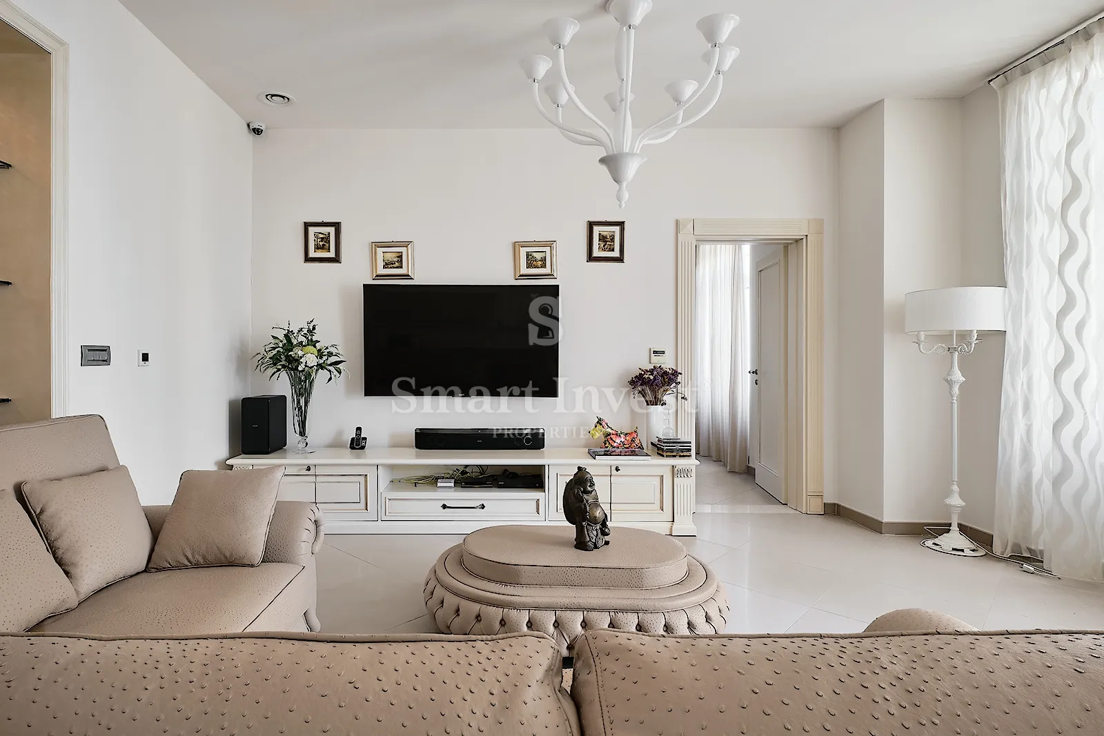 opatija, luksuzan stan od 142,80 m2, 2s+db, uz more - slika 7