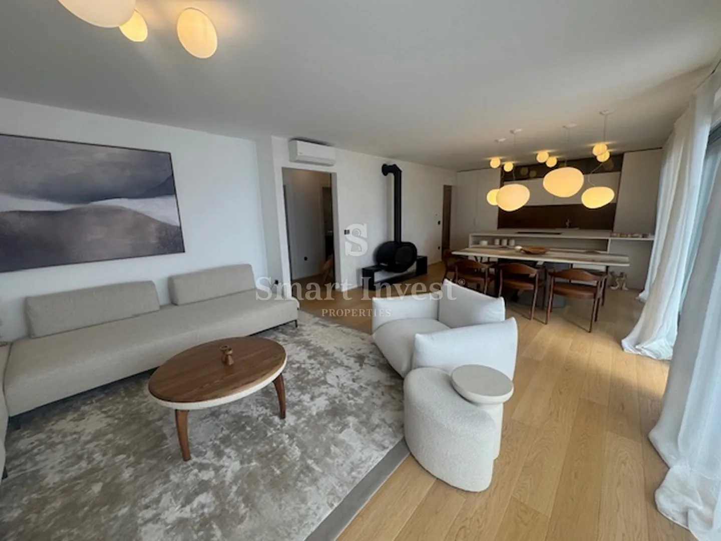 opatija, luksuzan penthouse s panoramskim pogledom - slika 6