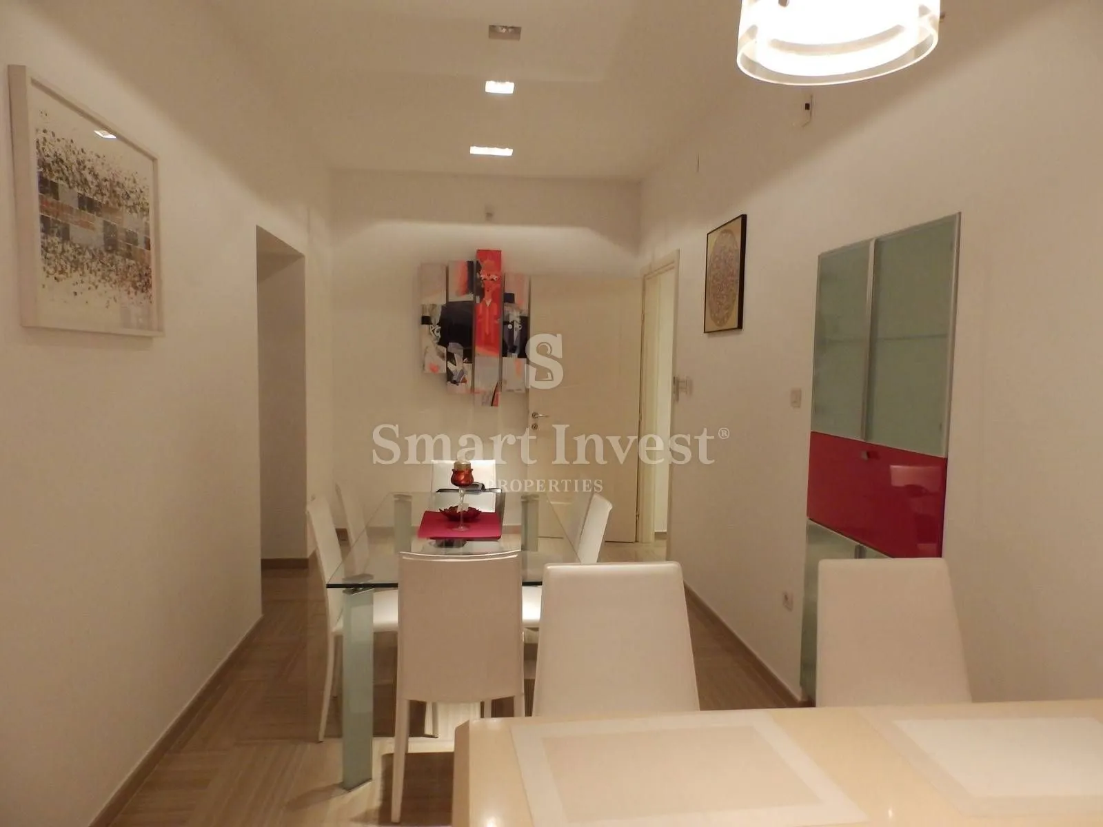 opatija - centar, vrhunski opremljen stan od 138,76 m2 s garažom! - slika 9
