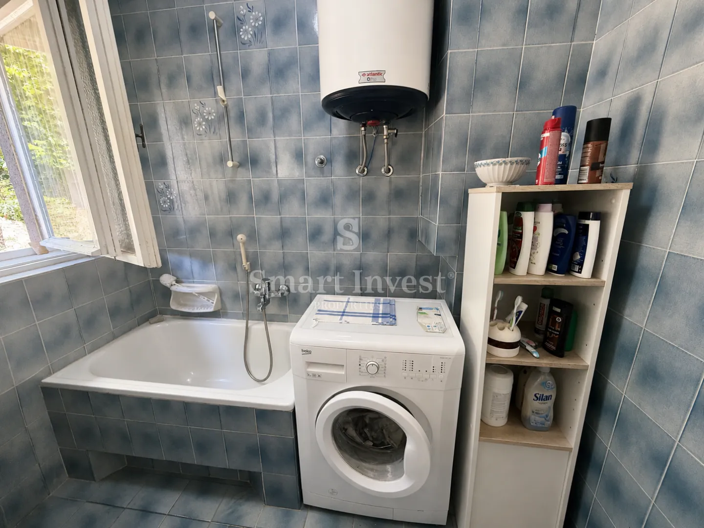 lovran, stan od 60,44 m2 sa pogledom na more - slika 13