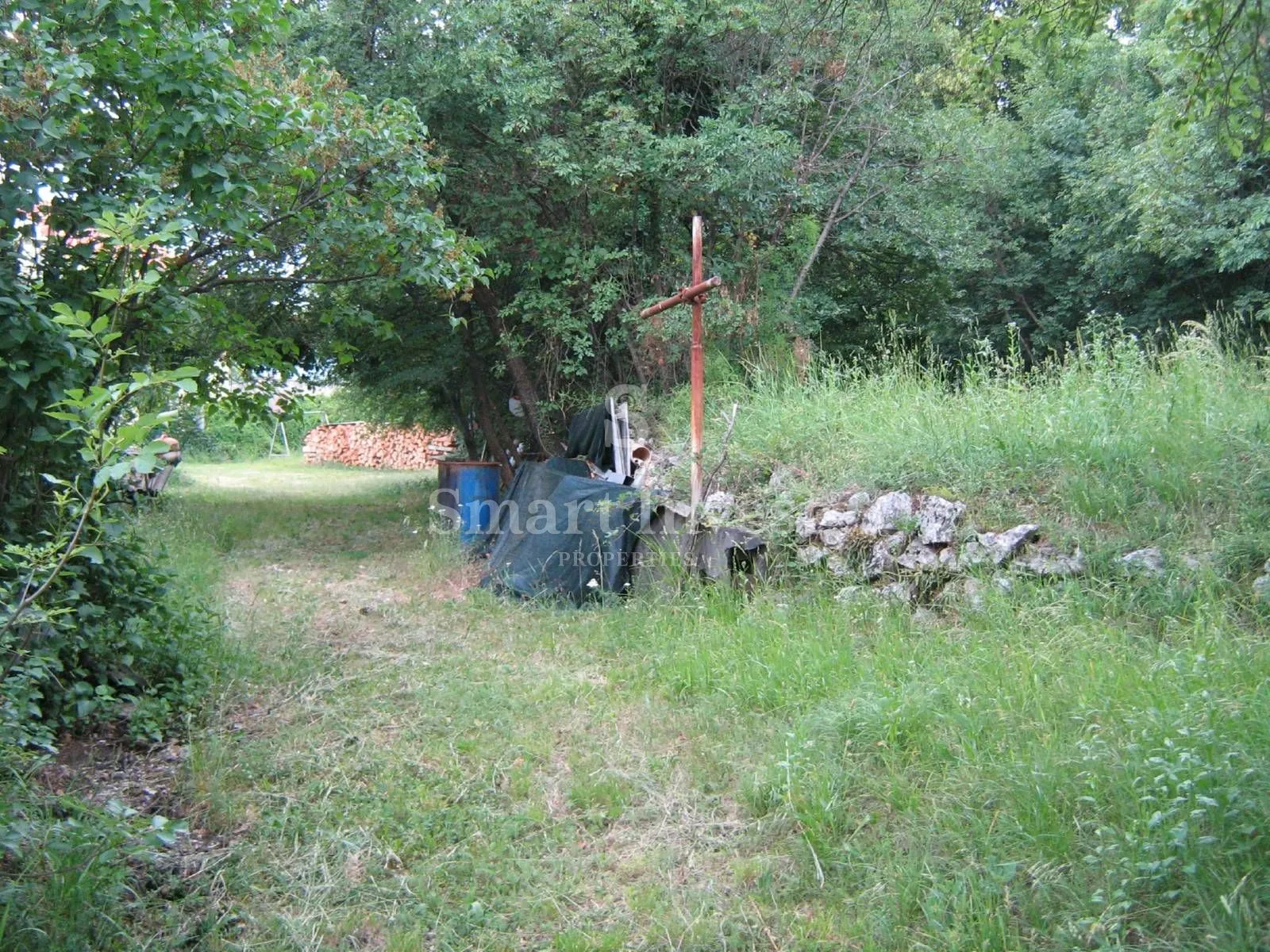 matulji, teren od 1363 m2 - slika 5