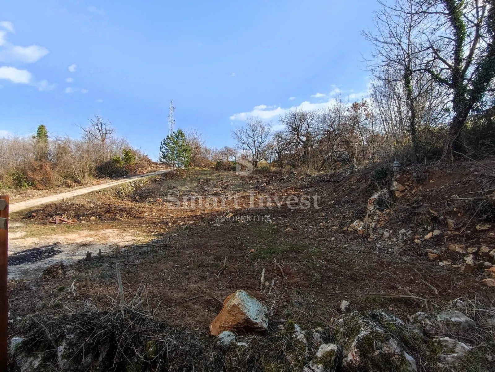 lovran, zemljište od 1417 m2 - slika 7