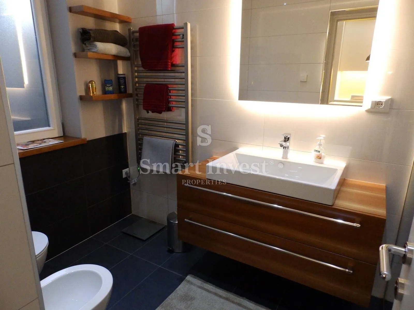 opatija - strogi centar, ekskluzivan stan od 120 m2 sa 2 parkirna mjesta - slika 28