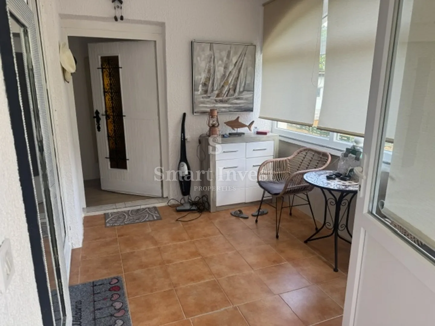 veprinac, stan od 73 m2 s okućnicom od 200 m2 - slika 10