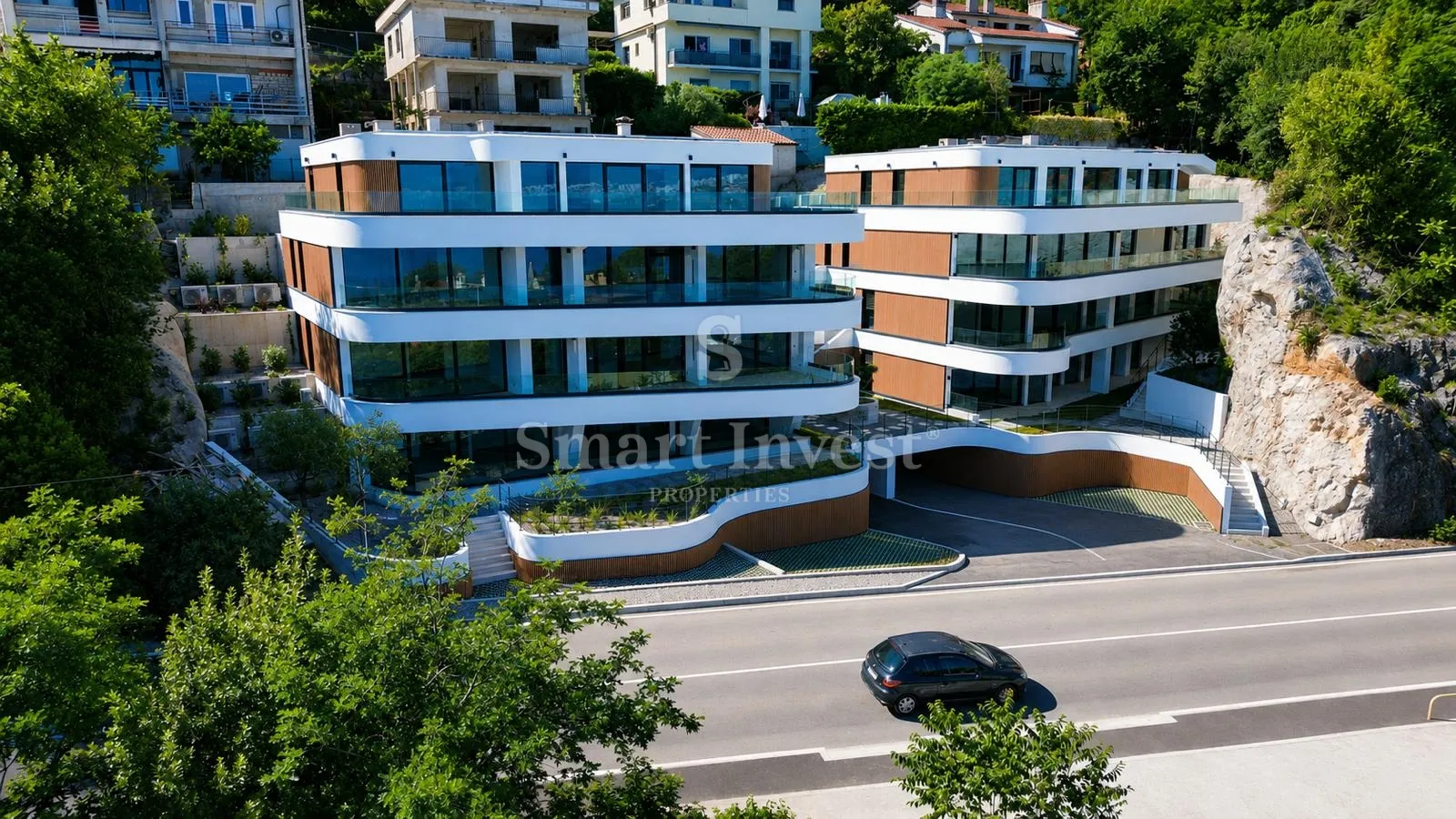 opatija - centar, vrhunski stan 4s+db s pogledom na more u novogradnji (a-s2) - slika 5