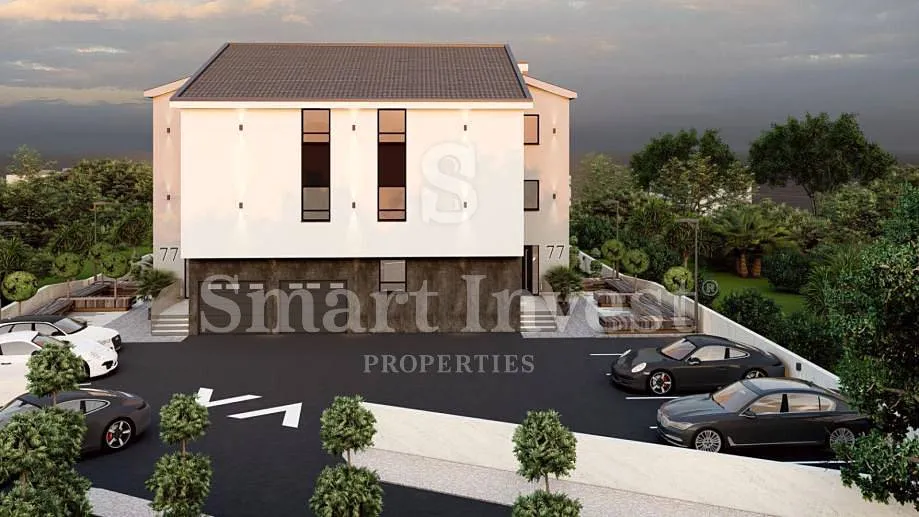 banderovo, novogradnja 3s+db, pogled na more! (a3) - slika 44