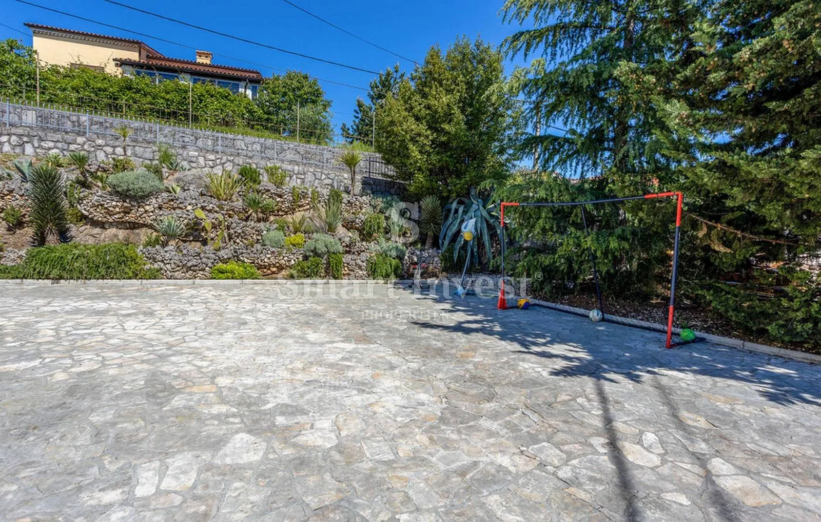 opatija - pobri, prekrasna kuća za odmor s bazenom na prodaju - slika 29