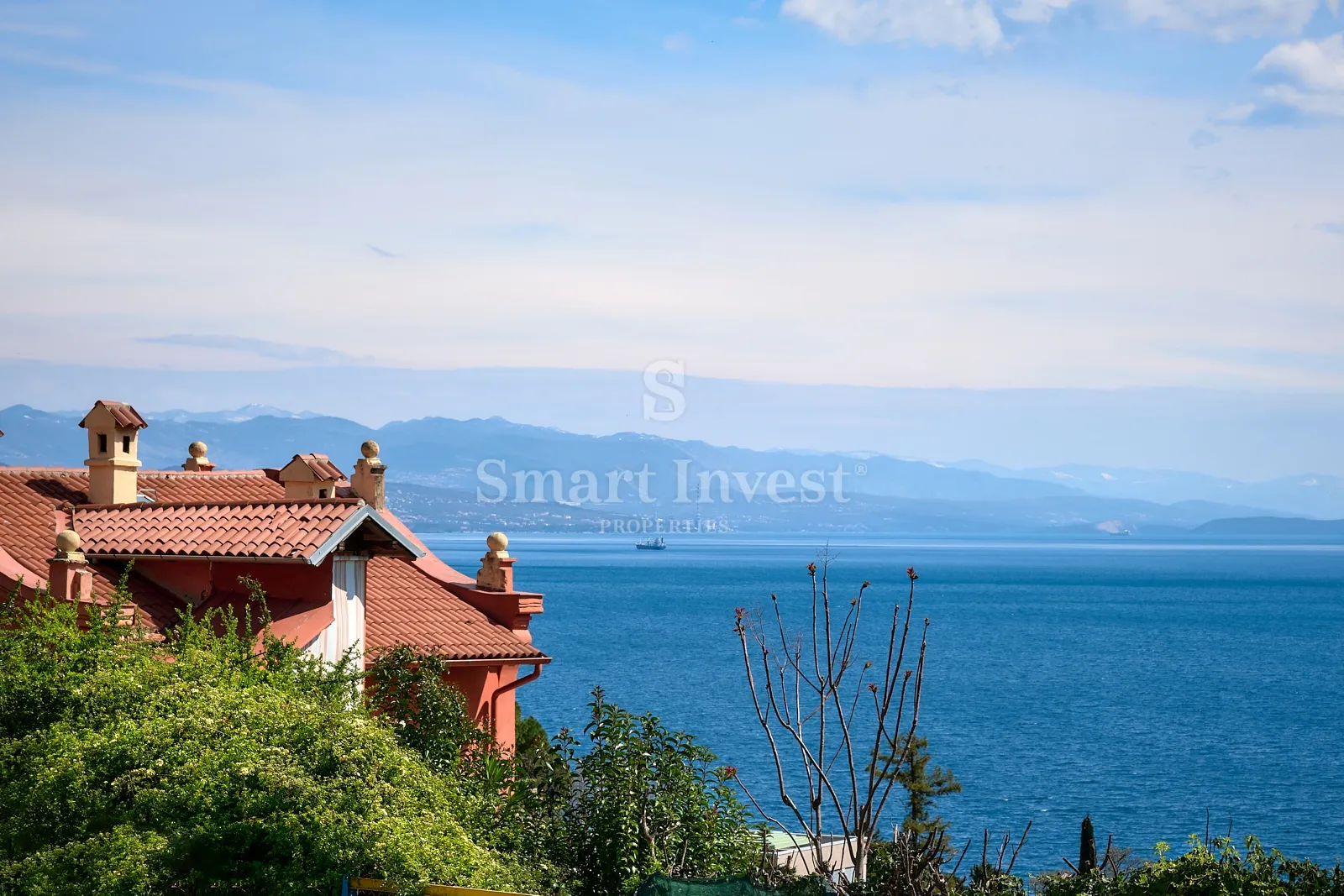 opatija - centar, vrhunski stan 1s+db s terasom u novogradnji (a-a1) - slika 12