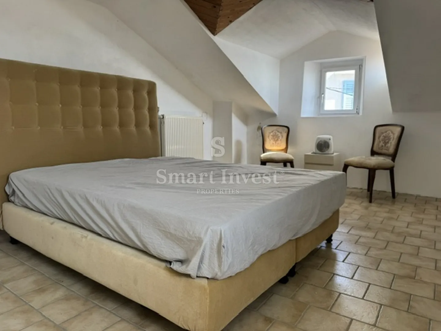 mošćenička draga - obrš, dvojna kuća od 43 m2 - slika 7