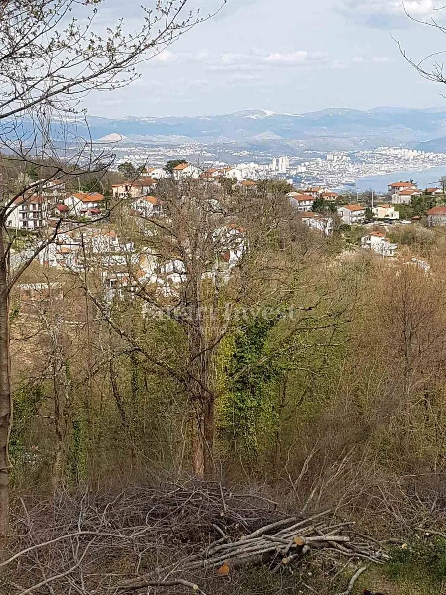 veprinac, građevinski teren od 1945 m2 - slika 8